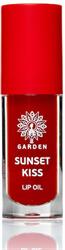 Garden Sunset Kiss Lip Oil 2, 6ml