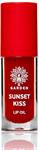 Garden Sunset Kiss Lip Oil 2, 6ml