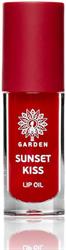 Garden Sunset Kiss Lip Oil 3, 6ml