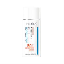 Froika Aquatouch Fluid Tinted SPF50+ 50ml