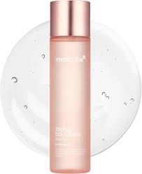 Medicube Triple Collagen Toner 140ml: Η Κορεάτικη Λοσιόν για Αντιγήρανση & Glass Skin