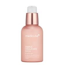 Medicube Triple Collagen Serum Oρός Ενυδάτωσης & Σύσφιξης, 55ml