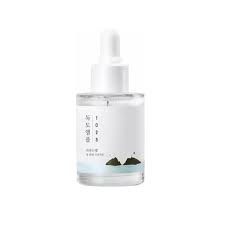 Round Lab 1025 Dokdo Ampoule – Ενυδατική αμπούλα για αφυδατωμένο δέρμα
