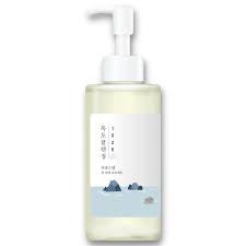 Round Lab 1025 Dokdo Cleansing Oil Έλαιο Καθαρισμού & Ντεμακιγιάζ, 200ml