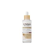 Dr.Melaxin Peel Shot Exfoliating White Rice Ampoule 80ml