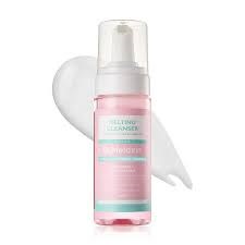 Dr. Melaxin BP Melting Cleanser 150ml για Βαθύ Καθαρισμό και Αφαίρεση Μαύρων Στιγμάτων