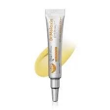 Dr. Melaxin Retinol Eyephalt Eyebag Cream – Κρέμα Ματιών με Ρετινόλη για Μείωση Μαύρων Κύκλων & Σακούλων 10ml