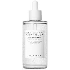 Skin1004 Madagascar Centella Tone Brightening Capsule Ampoule Ορός Προσώπου για Φωτεινότητα & Λάμψη, 100ml