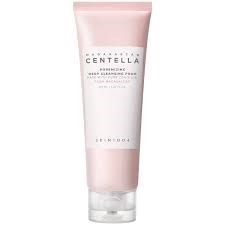 SKIN1004 Madagascar Centella Poremizing Αφρός για Βαθύ Καθαρισμό, 125ml