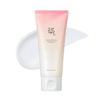 Beauty of Joseon Apricot Blossom Peeling Gel Απαλό Peeling Απολέπισης Προσώπου με Βερίκοκο, 100ml