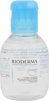 Bioderma Hydrabio H2O Ενυδατικό Νερό Καθαρισμού & Ντεμακιγιάζ Micellaire, 100ml