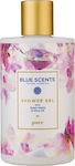 Blue Scents Pure Αφρόλουτρο σε Gel 250ml