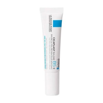 La Roche Posay Cicaplast Baume B5+ 24ωρο Ενυδατικό & Αναπλαστικό Balm για Πρόσωπο & Χείλη 15ml