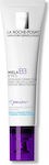 La Roche Posay Mela B3 Κρέμα Ματιών για Μαύρους Κύκλους 15ml