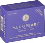 MENOPEARL 28 Κάψουλες – Φυσική Υποστήριξη στην Εμμηνόπαυση