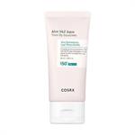 COSRX ALOE 54.2 AQUA TON-UP SUNSCREEN SPF50+ | Ελαφρύ Αντηλιακό με 54.2% Αλόη