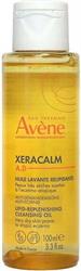 Avene XeraCalm A.D Λάδι Καθαρισμού για Αναπλήρωση των Λιπιδίων, 100ml