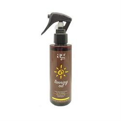 AG PHARM Tanning Oil SPF6 150ml-Λάδι μαυρίσματος