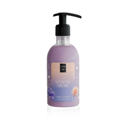 Lavish Care Mystic Muse Κρέμα Σώματος, 300ml
