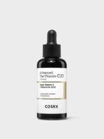 Cosrx Advanced The Vitamin C 23 Serum Ορός Προσώπου για Λάμψη & Αντιγήρανση, 20ml