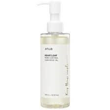 Anua Heartleaf Pore Control Cleansing Oil 200ml – Έλαιο για βαθύ καθαρισμό των πόρων