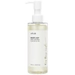 Anua Heartleaf Pore Control Cleansing Oil 200ml – Έλαιο για βαθύ καθαρισμό των πόρων