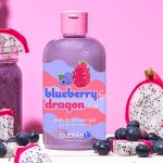 Bubblet Bath & Shower Gel Blueberry & Dragonfruit 500ml