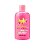 Bubblet Bath & Shower Gel Bannana & Strawberry 500 ml