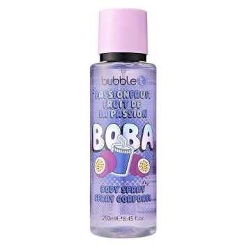 Bubblet Boba Passionfruit Body Spray 250ml