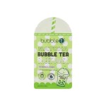 Bubblet Matcha Bubble Tea Sheet Mask 20ml