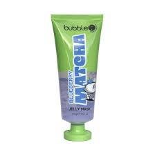 Bubblet Matcha Jelly Mask Blueberry 100g