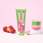Bubblet Matcha Jelly Mask Strawberry 100g