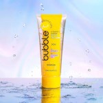Bubblet Vitamin C Hybrid Body Lotion Booster 200ml