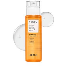 Cosrx 5 PDRN Collagen Intense Vitalizing Serum Ορός Προσώπου για Αναζωογόνηση & Ενυδάτωση, 100ml