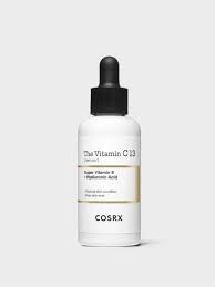 Cosrx The Vitamin C 13 Serum Ορός Προσώπου για Λάμψη & Αντιγήρανση, 20ml