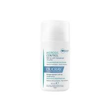 Ducray Hidrosis Control Αντιιδρωτικό Roll-on 48h κατά της Υπερβολικής Εφίδρωσης, 40ml
