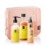 Lavish Care Freshly Squeezed Bliss Promo