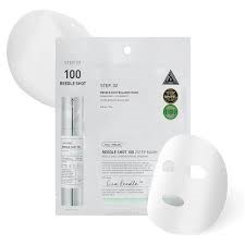 VT Cosmetics Reedle Shot 2Step Σετ Περιποίησης Προσώπου 2 Βημάτων με Reedle Shot 100 Ορός, 1.5g & Αντιγηραντική Μάσκα, 1τεμ, 1σετ