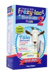 Frezylac Platinum Plus 2 400g - Κατσικίσιο Βιολογικό Γάλα 6 -12 μηνών