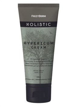 Frezyderm Holistic Hypericum Cream 100ml