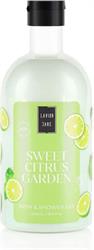 Lavish Care Bath & Shower Gel Sweet Citrus Garden Αφρόλουτρο, 500ml