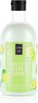 Lavish Care Bath & Shower Gel Sweet Citrus Garden Αφρόλουτρο, 500ml