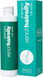 Vencil Hairoily Shampoo 200ml