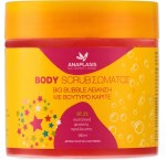 ANAPLASIS Body Scrub Big Bubble 380ml