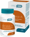 Anasa-A Συμπλήρωμα Αναπνευστικής Λειτουργίας 30caps