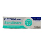 Elgydium Clinic Sensileave Gel, Στοματική Γέλη για Ευαίσθητα Δόντια 30ml