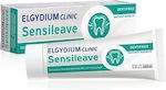 Elgydium Clinic Sensileave Οδοντόκρεμα Για Ευαίσθητα Δόντια, 50ml