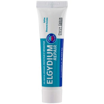 Elgydium Repair Gel για Ερεθισμούς 15ml 1τμχ