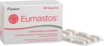 EUMASTOS 30 Κάψουλες – Συμπλήρωμα για Υγεία Μαστών & Ορμονική Ισορροπία