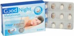 GOOD NIGHT Melatonin 1mg – 30 κάψουλες
